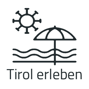 Erlebnisse und Highlights in der Region Tirol auf Trip Anti Stress buchen
