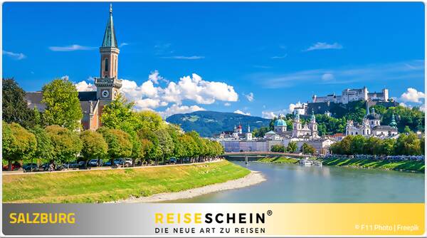 Trip Anti Stress - Entdecken Sie die Magie von Salzburg mit unseren günstigen Städtereise-Gutscheinen auf reiseschein.de. Sichern Sie sich jetzt Top-Deals für ein unvergessliches Erlebnis in der Salzburg – Perfekt für Kultur, Shopping & Erholung!