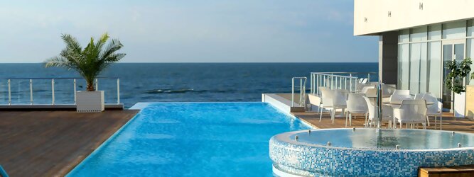 Trip Anti Stress - informiert hier über den Partner Interhome - Marke CASA Luxus Premium Ferienhäuser, Ferienwohnung, Fincas, Landhäuser in Südeuropa & Florida buchen