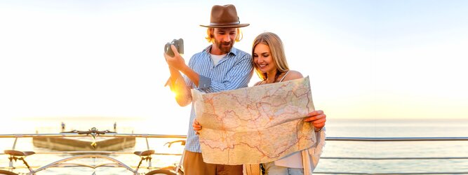 Trip Anti Stress - Reisen & Pauschalurlaub finden & buchen - Top Angebote für Urlaub finden