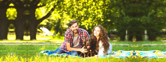 Trip Anti Stress - Reiseangebote für Ferienwohnungen und Ferienhäuser mit Hund buchen. Urlaub für Hundebesitzer in hundefreundlichen Unterkünften finden