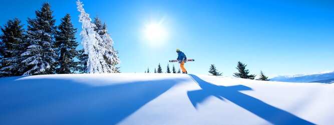 Trip Anti Stress - Skiregionen Tirols mit 3D Vorschau, Pistenplan, Panoramakamera, aktuelles Wetter. Winterurlaub mit Skipass zum Skifahren & Snowboarden buchen
