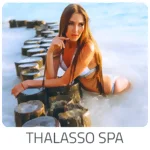 Trip Anti Stress   - zeigt Reiseideen zum Thema Wohlbefinden & Thalassotherapie in Hotels. Maßgeschneiderte Thalasso Wellnesshotels mit spezialisierten Kur Angeboten.