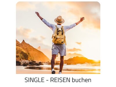 Single Reisen - Urlaub auf https://www.trip-anti-stress.com buchen