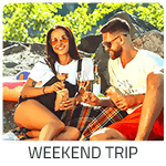 Trip Anti Stress zeigt Reiseideen für den nächsten Weekendtrip. Lust auf Highlights, Top Urlaubsangebote, Preisknaller & Geheimtipps? Hier ▷