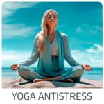 Trip Anti Stress zeigt hier Reiseideen zu Yoga-Antistress. Ob für ein Wochenende, einen Kurzurlaub oder ein längeres Retreat - Yoga Anti Stress Resorts